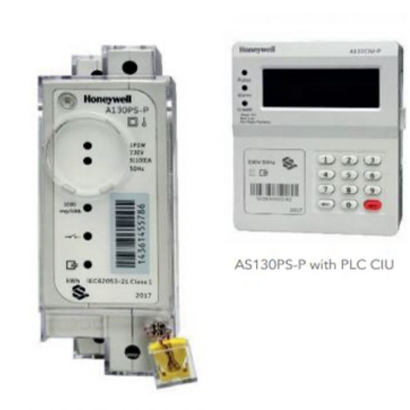 STS Pre-Payment