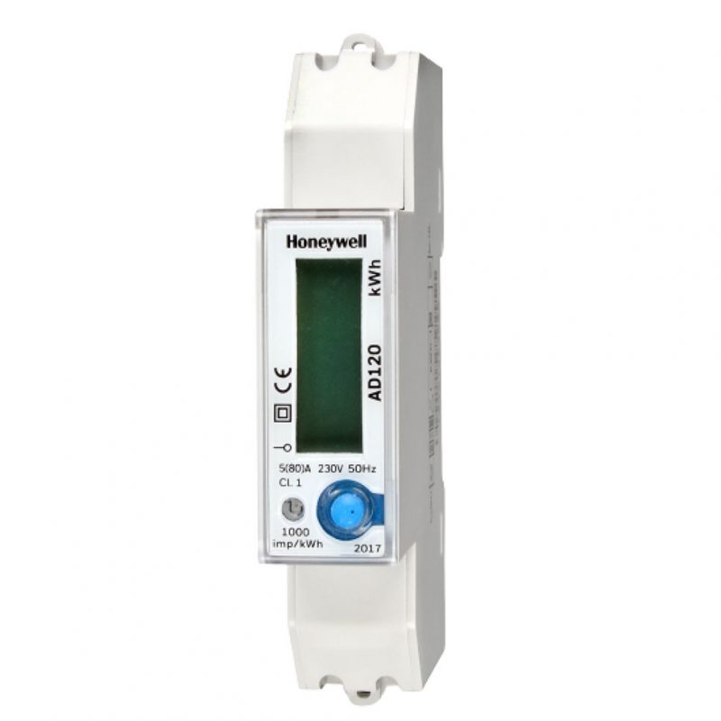 Conventional Single Phase Meters