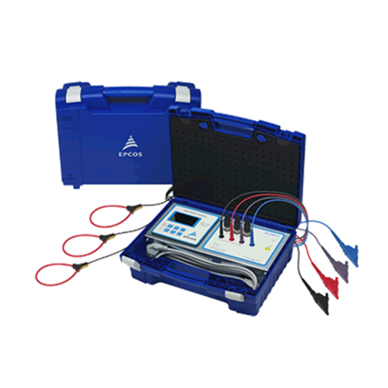 Power Factor Multi Measuring Interfaces